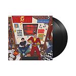 Shazam! Original Motion Picture Soundtrack Vinyle - 2LP