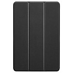 Swissten Étui pour iPad Mini 6 2021 Support Vidéo Clavier Fonction Veille Noir