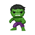 Marvel New Classics - Figurine POP! Hulk 9 cm