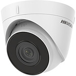 Hikvision - DS-2CD1353G0-I - Caméra IP dôme compacte infrarouge 30m 5MP