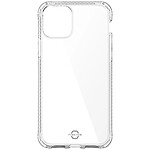 Itskins Coque pour iPhone 11 Pro Renforcée Anti-chutes 2m  Transparent