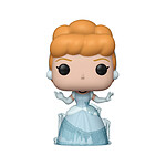 Disney's 100th Anniversary - Figurine POP! Cinderella 9 cm