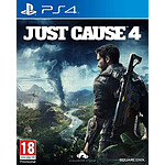 Just Cause 4 (PS4)