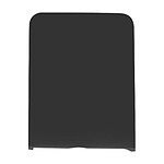 Xiaomi Couverture de Tableau de Bord  pour Trottinette Xiaomi M365 Pro et Mi Pro 2 Noir