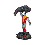 Marvel Comic Premier Collection - Statuette Colossus 41 cm