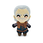 The Witcher - Peluche Vesemir 22 cm