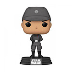 Star Wars : Obi-Wan Kenobi - Figurine POP! Tala Durith 9 cm