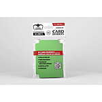 Ultimate Guard - 10 intercalaires pour cartes Card Dividers taille standard Vert