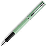 WATERMAN Stylo plume Allure Pastel, Vert C.T.