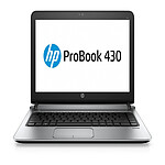 HP ProBook 430 G3 (i3.6-S256-24) - Reconditionné