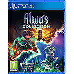 Alwa's Collection Playstation 4