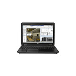 HP ZBook 15 G3 (HP30427) - Reconditionné