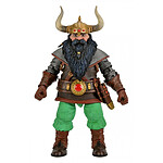 Dungeons & Dragons - Figurine Ultimate Elkhorn the Good Dwarf Fighter 18 cm