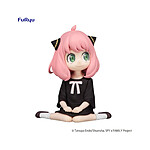 Spy x Family - Statuette Noodle Stopper Anya Forger Sitting on the Floor Smile Ver. 7 cm