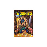 Les Goonies - Lithographie Les Goonies Limited Edition 42 x 30 cm