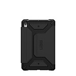 UAG Metropolis SE Galaxy Tab S9 Noir-NOIR