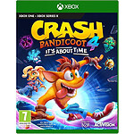 Crash Bandicoot 4 (XBOX ONE)