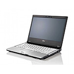 Fujitsu LifeBook S760 (S760-i5-520M-HD-B-10909)