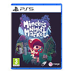 Mineko's Night Market PS5