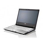 Fujitsu LifeBook S760 (S760-i5-520M-HD-B-10909)