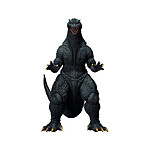 Godzilla : Final Wars - Figurine S.H. Monster Arts Godzilla (2004) 16 cm