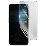 3mk Protection Écran pour Nokia XR20 en Hydrogel Antichoc Transparent