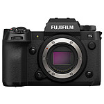 FUJIFILM X-H2S