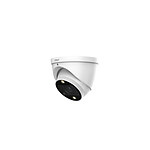 Dahua - Caméra Eyeball HDCVI Starlight Polychrome 5MP DH-HAC-HDW1509TP-Z-A-LED-27135-S2