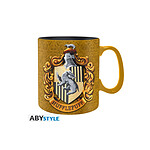 Harry Potter - Mug Poufsouffle