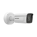 Hikvision - Caméra Bullet à focale variable