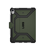 UAG Metropolis SE compatible iPad 10.9 (2022 - 10th gen) Olive