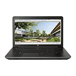 HP ZBook 17 G3 (i7.6-H1To-16) - Reconditionné