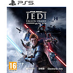 Star Wars Jedi Fallen Order (PS5)