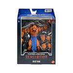 Les Maîtres de l'Univers : Revelation Masterverse 2021 - Figurine Beast Man 18 cm