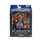 Les Maîtres de l'Univers : Revelation Masterverse 2021 - Figurine Beast Man 18 cm