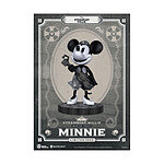 Steamboat Willie - Statuette Master Craft Minnie 40 cm