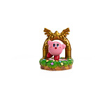 Kirby - Statuette Kirby and the Goal Door 24 cm