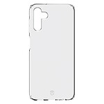 Force Case Coque pour Samsung Galaxy A13 5G Anti-chutes Recyclable Feel Transparent