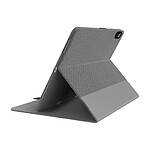 Cygnett TekView compatible iPad Air 10.9(2020/22 - 4th/5th gen)& compatible iPad Pro 11(2018/20/21/22 - 1st/2nd/3rd/4th gen) Gris