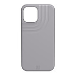 UAG - Coque iPhone 12 6.7' [U] ANCHOR - light grey