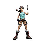 Tomb Raider - Figurine Mini Epics Lara Croft 17 cm