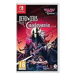 Dead Cells Return to Castlevania (SWITCH)