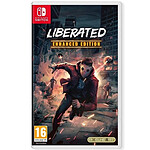Liberated Enhanced Edition (SWITCH)