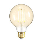 Woox - Ampoule design à filament E27 G95 R5139