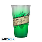 Harry Potter -  Verre Xxl Potion Polynectar