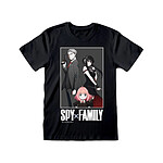 Spy x Family - T-Shirt Photo - Taille L