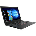 Lenovo ThinkPad L480 (i5.8-S1To-16) - Reconditionné