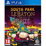South Park Le baton de la verite (PS4)