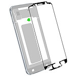 Avizar Adhésif écran LCD d'Origine Samsung Galaxy S6 Facile à installer Maintien solide