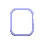 Avizar Coque Antichoc Protection Apple Watch Series 8 / 7 45mm Violet